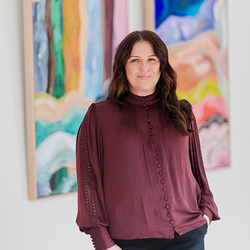 host on the coast Emily