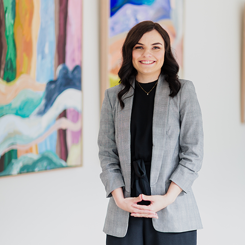 host on the coast Helen