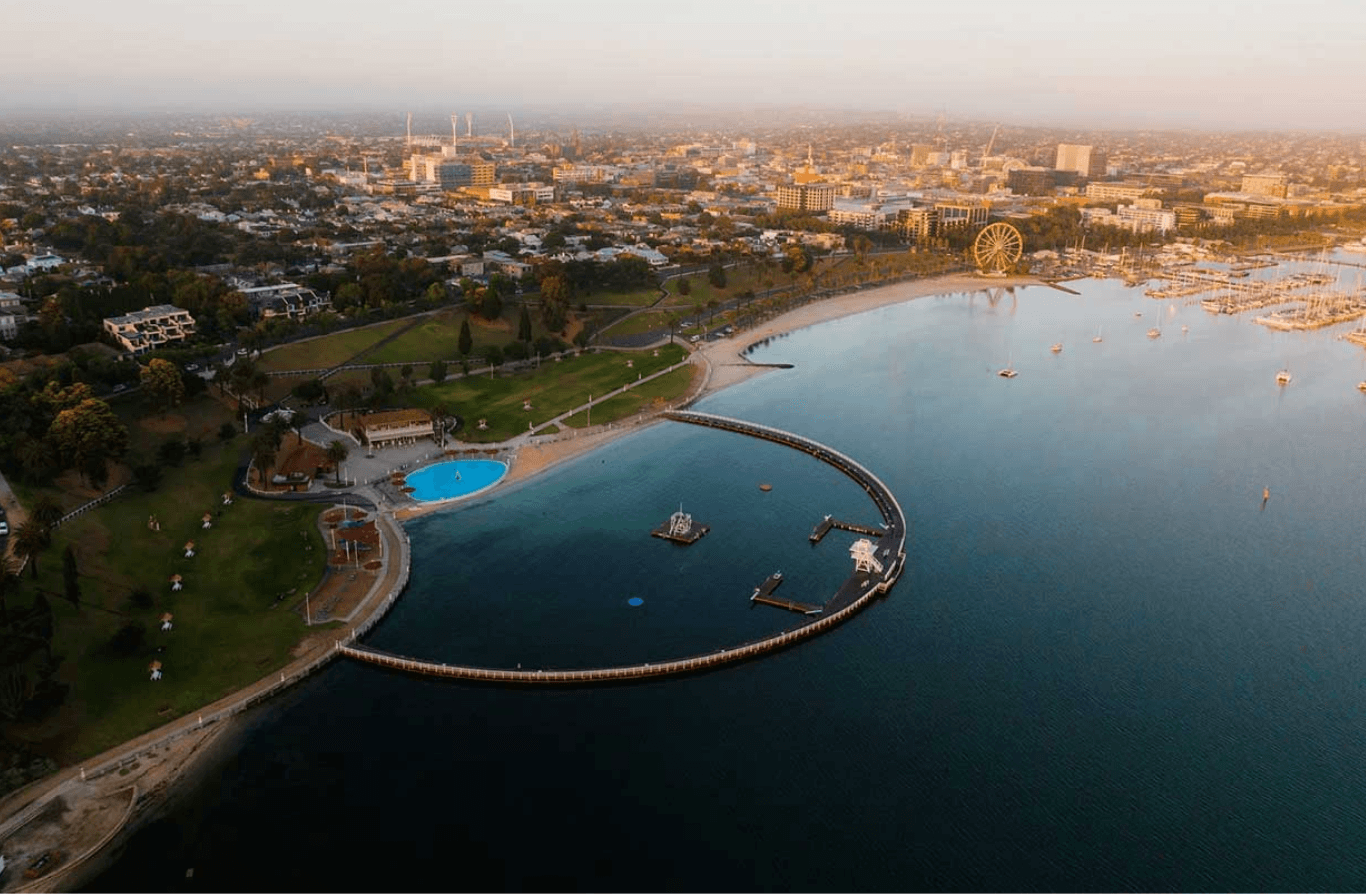 Geelong Australia
