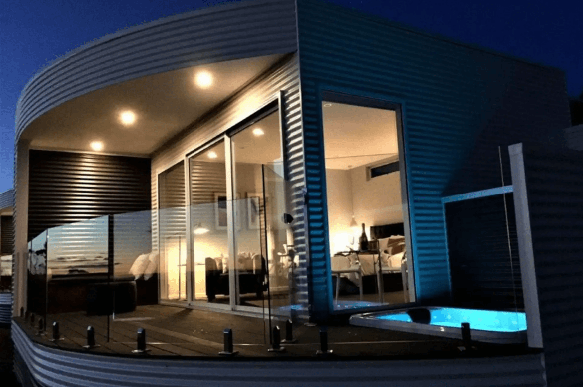 The Nest Luxury Stay, Point Lonsdale